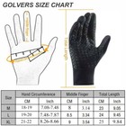 Touch Screen Warm Mittens Thermal Windproof Waterproof Winter Gloves Men Women