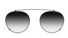 Even Realities G1 A Glasses  even G1 Clip Pouch  Even G1 Clip A Green And Grey 
