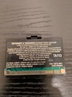Franklin Bookman Adv-2002 Electronic Advanced Dictionary   Thesaurus