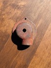 Vintage Cast Iron Lawn Sprinkler From W D Allen Mfg Co Chicago Illinois
