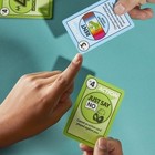 Monopoly Deal Card Game  Quick-playing Family Card Game For 2-5 Players  Ages 8 