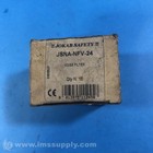 Jokab Safety Jsna-nfv-24 Box Of 10 Suppressor  Noise Filter 1130