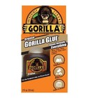 Gorilla 2 Oz  Brown Original Glue