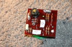 Vox Wah cry Baby Wah Populated Wah Board  Fultone Clyde   69 