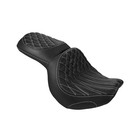 Driver Passenger Seat For Kawasaki Vulcan 900 Classic 2006-25   Custom 2007-25