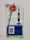 Genuine Hoover Type G Vacuum Cleaner Bags 1 Bag  Brand New Opened Bag