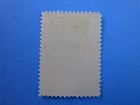 Saudi Arabia-hejaz 1925 Sc l158 Mint Lh 1pi On 3pi Ol Brn W  Red Surchg - Cv  32