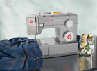 Singer 4411 Heavy Duty Sewing Machine New In Open Box