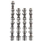 4pc Camshafts Head Gasket Bolts Set Fit 2009-2016 Chevrolet Tranverse Buick 3 6l