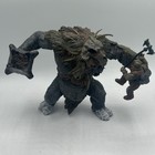 Lord Of The Rings War In The North Snow Troll Figure 6  Statue 2010 Lotr