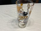 Vintage 1976 Pepsi Drinking Glass Fog Horn Leg Horn Chicken Hawk Looney Tunes