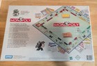 Vintage Monopoly Board Game 1999 Version Classic Edition New Sealed In Box