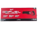 Milwaukee M18 2821-20 Cordless Sawzall Reciprocating Saw - Black