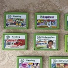 11 Leap Frog Leappad Explorer Learning Game Lot Leappad 1 2 3 Xdi Ultra Ultimate