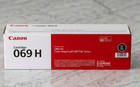    canon 069h Toner Set 4-pack Cmyk High Yield For Mf753cdw Mf755