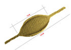 Newborn Photography Props Baby Hanging Hammock Sling Net Bed Photo Studio Shoot