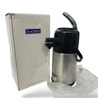 Daiohs First Choice Coffee Services 1 9l Lever Airpot