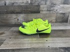 Nike Zoom Ja Fly 3    volt    Men   s Track Spikes Cleats Dr9956-700 Size 8 5