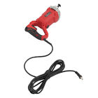 Handheld Concrete Vibrating Tool Electric Concrete Vibrator   6 6ft Shaft Us