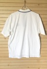 Nwt Wimbledon The Championships Lawn Tennis White Museum Patch Polo Shirt Men S