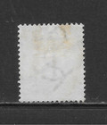 Cape Of Good Hope Scott 51 Used Fine - 1894 1  Bl Green Issue  g 