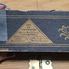 Qrs Player Piano Roll  open Your Arms Alabama  Mpn 2123 In Box