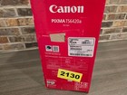 New Open Box Canon Pixma Ts6420a Wireless Inkjet All-in-one Color Printer Black