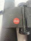 Leitz Trinovid 8x40 B Binoculars 128m 1000m Germany  Vintage