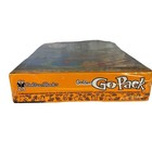 New Vintage Golden Book Winnie The Pooh All Year Activity Set Coloring Calendar 