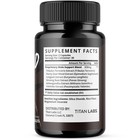  3 Pack  Horsewood Advanced Male Health Support Formula Horse Wood 180 Capsules