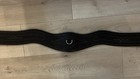 52    Wellfleet Fancy Stitch Anatomical Girth