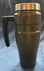 Thermos 16 Oz  King Vacuum-insulated Stainless Steel Travel Mug  Olive Green