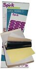 100 Fx Repro Spirit Tattoo Thermal Copier Transfer Paper Stencil 100  Authentic
