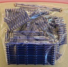 Huge Lot Of Elenco Electronic Snap Circuits Stem - 580 Parts   Manuals