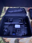 Gopro Hero 13 Creator Edition Camera Bundle W  Onn Mounts  Selfie Stick tripod