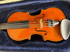 Eastman Vl100 Violin Outfit 1 10  Labeled As  segue Concertino  2005