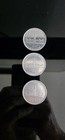 Canada  1 King George Vi Silver Dollar Coin - Parliament Building 1939-1940