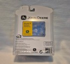John Deere  50 Chevy Truck   Styled A Tractor Die-cast Toy Set W  Collector Card