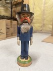 Lothar Junghanel Nutcracker Signed  No 28- Us Civil War Union Soldier