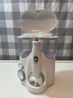 Waterpik Ultra Water Flosser W  5 Tips   10 Settings Wp-100w White