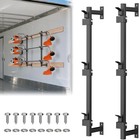 New Weed Eater Rack For Enclosed Trailer Landscape Trimmer Holder Rack