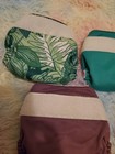 Bumgenius All In One Lot Of 5 Cloth Newborn Hook And Loop