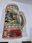 Vintage 1988 Edition Coors 1873 Brewery Site Beer Stein Mug Adolph Coors
