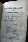 Gambling Unmasked  By Jonathan Harrington Green Original Book From 1847