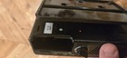 Motorola Rln5869c Minitor V  5  Amplified Charger