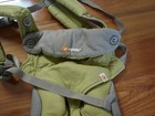 Ergobaby Four Position 360 Ergo Baby Carrier Sage Green Gray Classic