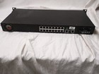 Digi International 70001910 Cm 16-port 1u Rack-mountable Console Server