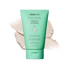 Mineral Sunscreen For Kids Spf 50 - Water-resistant  3 4 Fl Oz - Safe   Gentle
