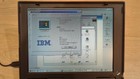 Ibm Thinkpad 240x  mint  Pentium Iii 500mhz 192mb Ram Vintage Japanese Import