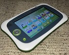 Leap Frog Leap Pad Ultimate Touchscreen Tablet Model 6020 With 1 Game No Charger